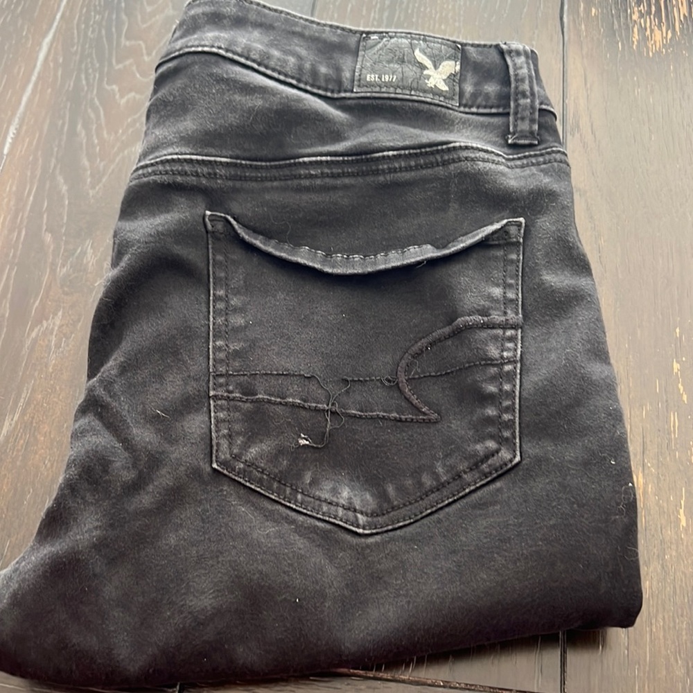 American Eagle Jegging